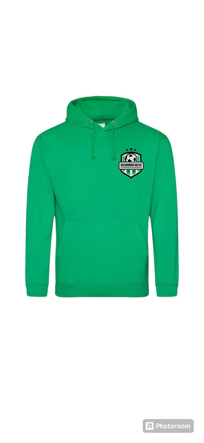 Killinarden Celtic Team Hoodie