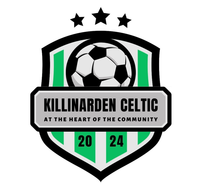 Killinarden Celtic Team Hoodie