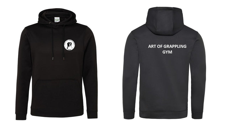 AOGG Sports Hoodie