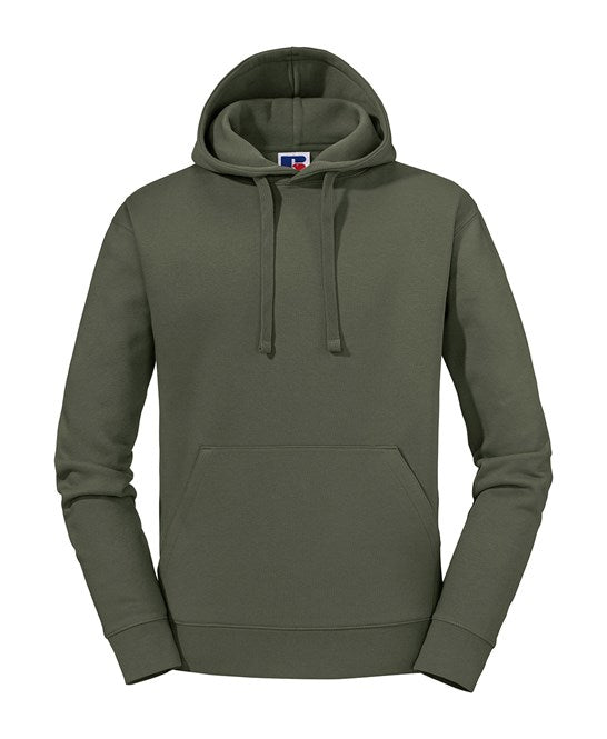 J265M Authentic Premium hooded sweatshirt