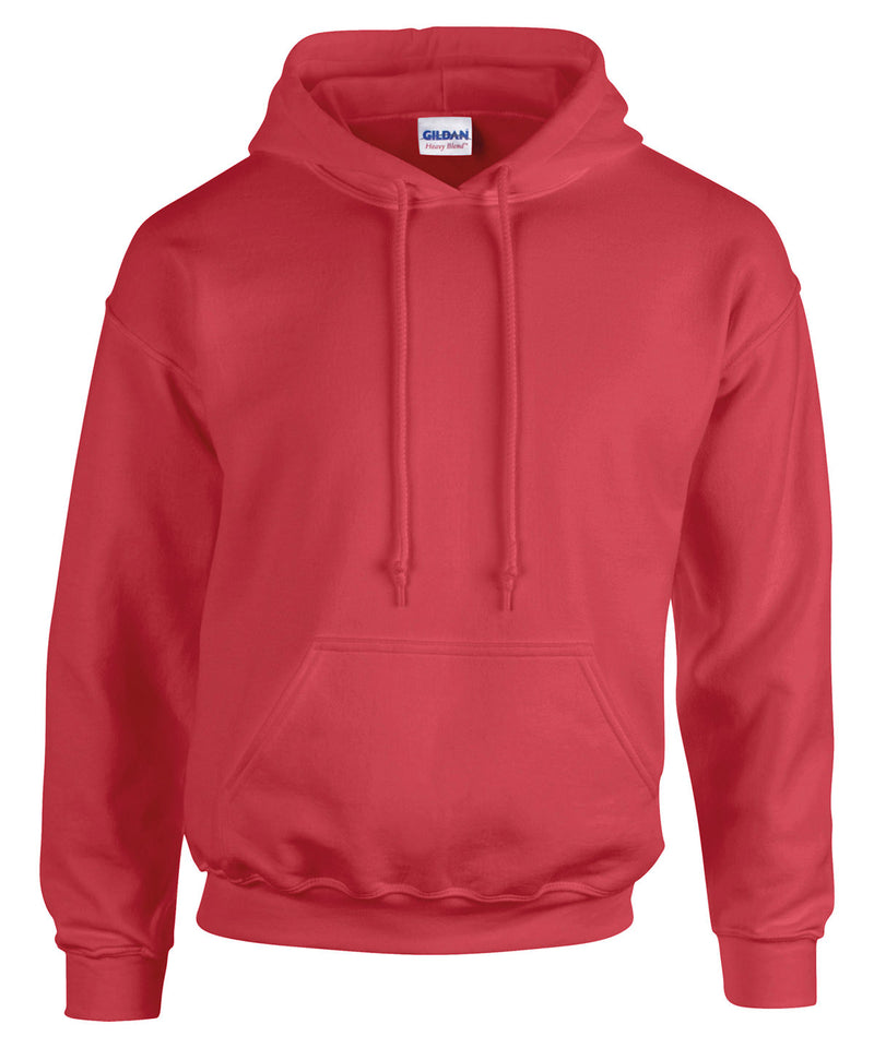 GD057 Heavy blend hooded sweatshirt