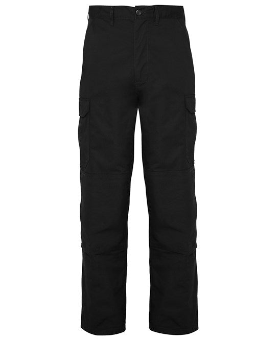 RX600 Pro workwear cargo trousers