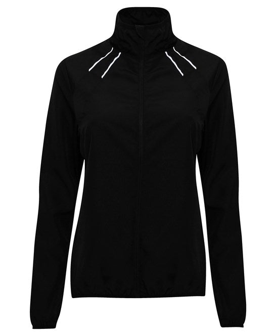 TR082  Women's TriDri® ultra-light thermo quilt jacket