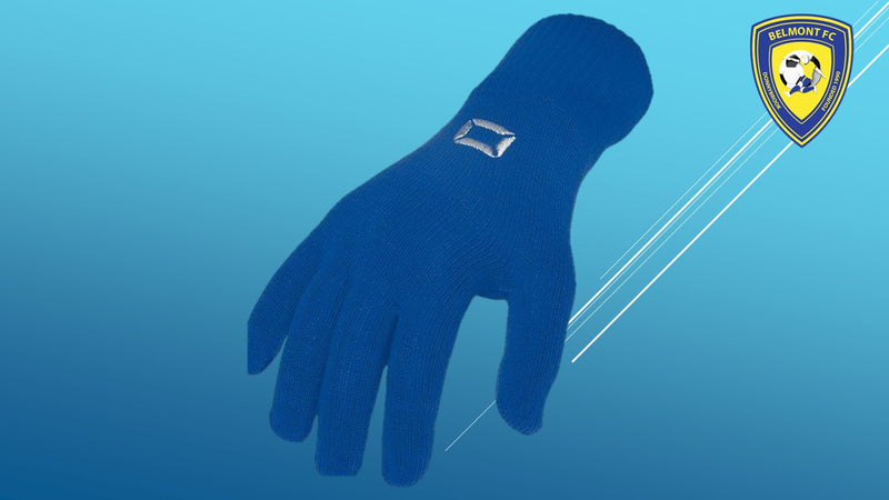 Belmont Gloves