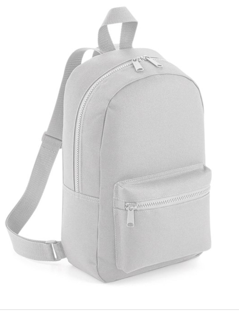 mini backpacks