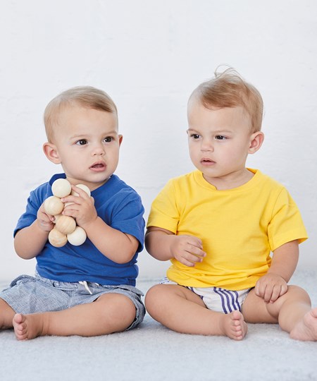 Monag Infant, Toddler, Kids Sublimation Polyester Fleece Sweatshirt