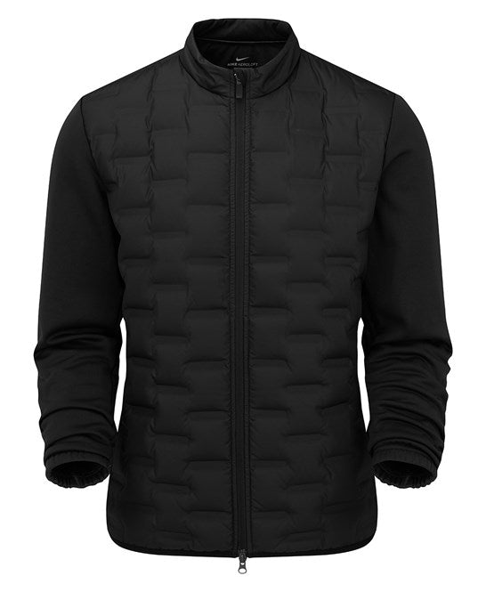 CK5900  Nike AeroLoft Repel golf jacket