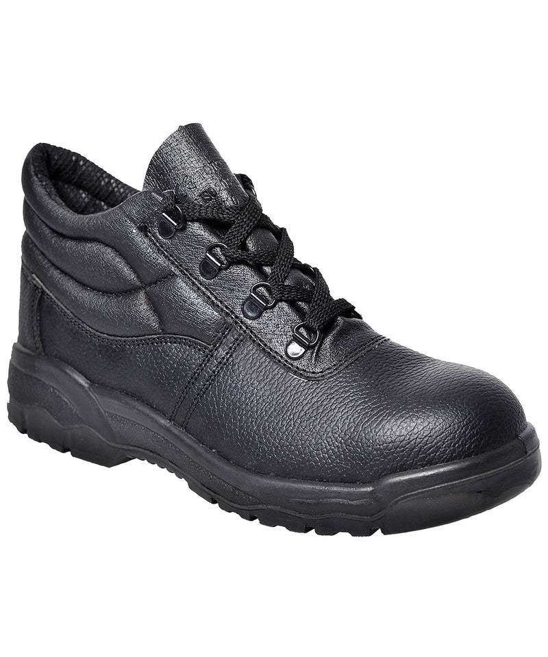 PW302 Protector boot