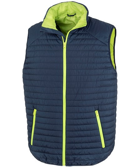 R239X Thermoquilt gilet