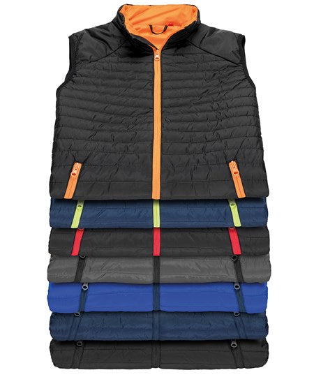R239X Thermoquilt gilet