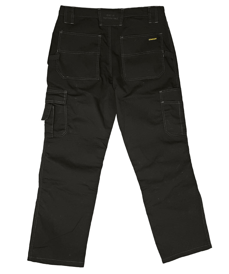 SY001 Stanley Huntsville trousers
