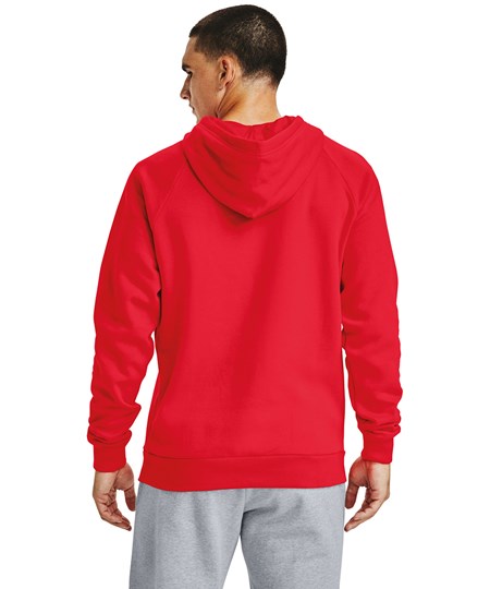 UA002 Under Armour Rival hoodie